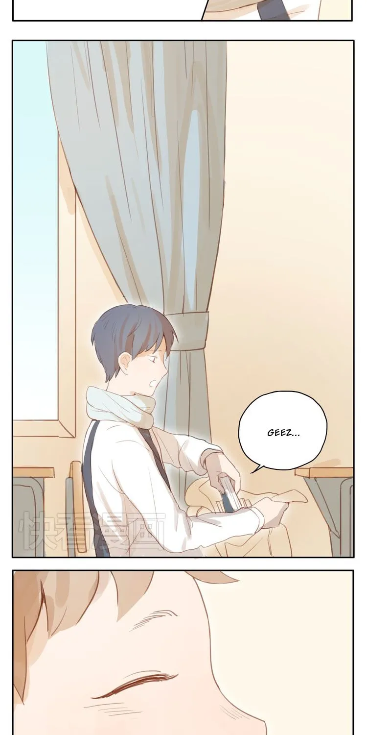 Guang Xiang (Colored) Chapter 20 page 7 - 
