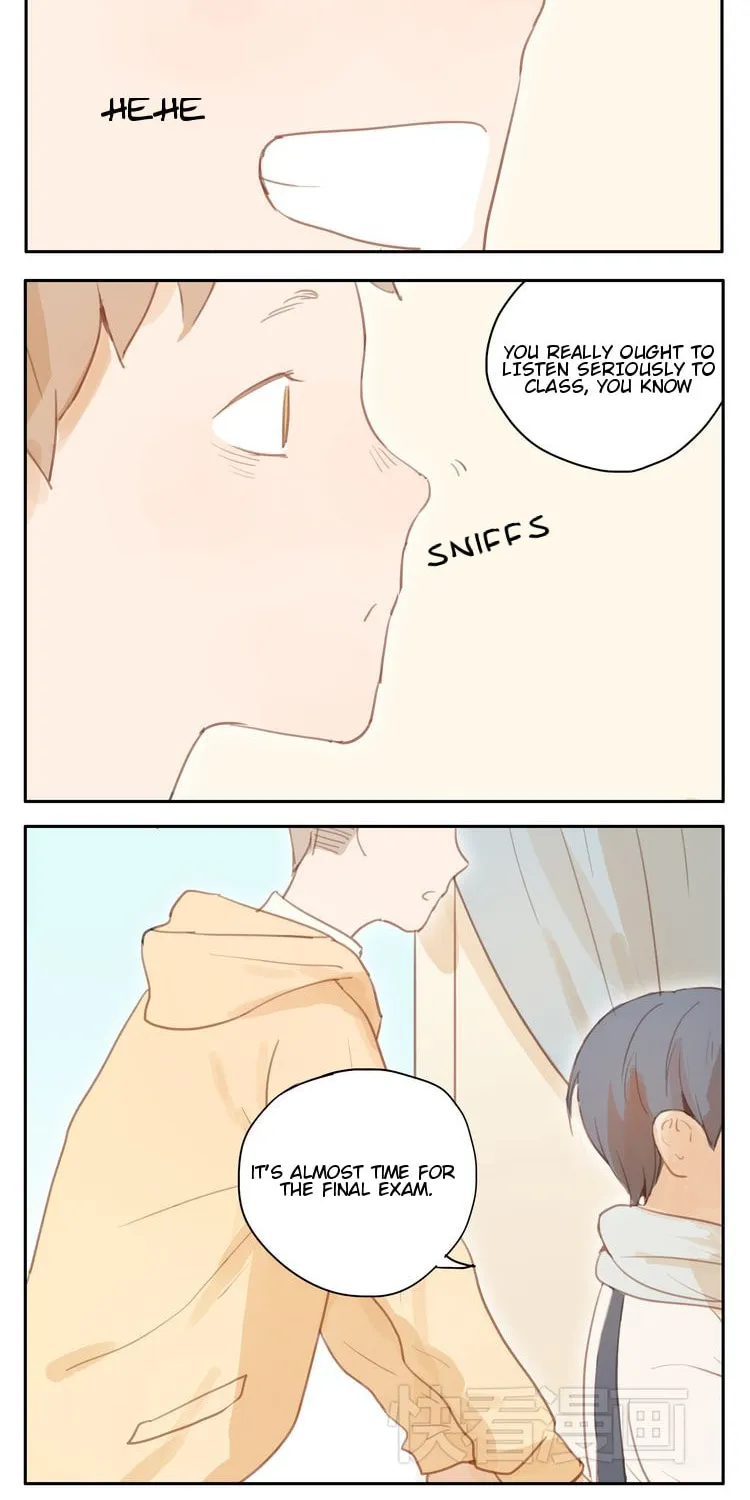 Guang Xiang (Colored) Chapter 20 page 8 - 