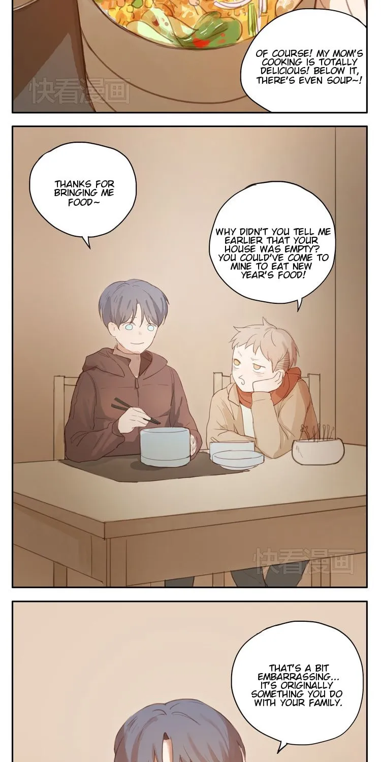 Guang Xiang (Colored) Chapter 21 page 2 - 
