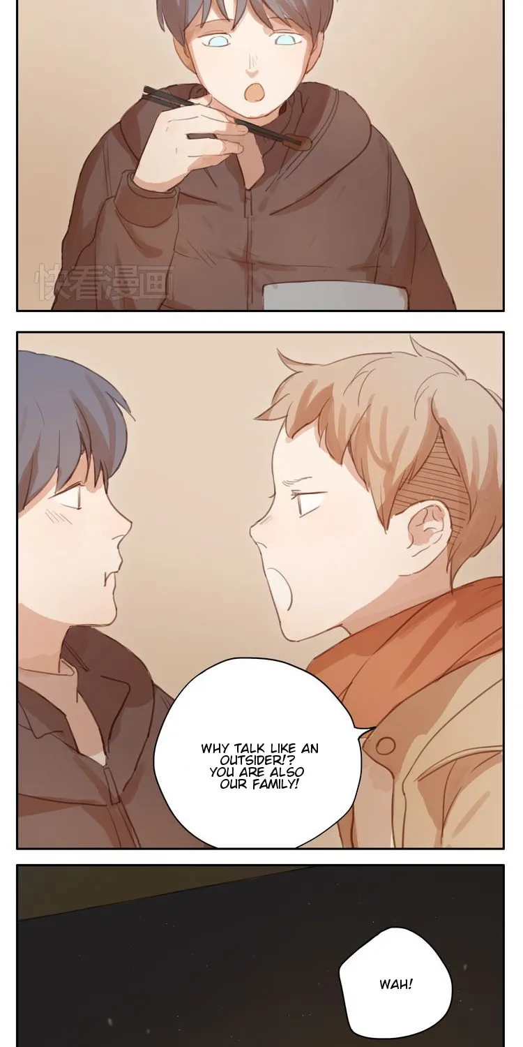 Guang Xiang (Colored) Chapter 21 page 3 - 