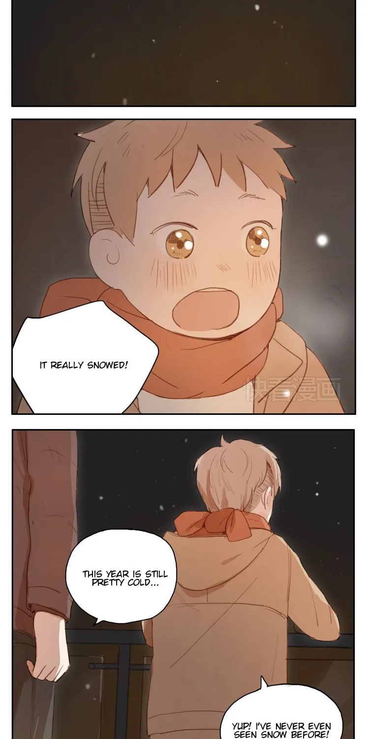Guang Xiang (Colored) Chapter 21 page 4 - 