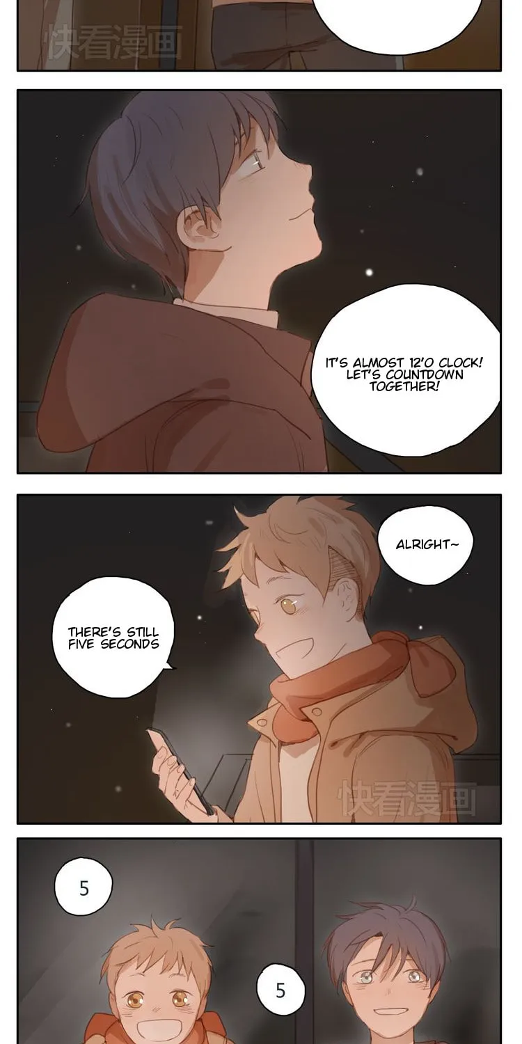 Guang Xiang (Colored) Chapter 21 page 5 - 