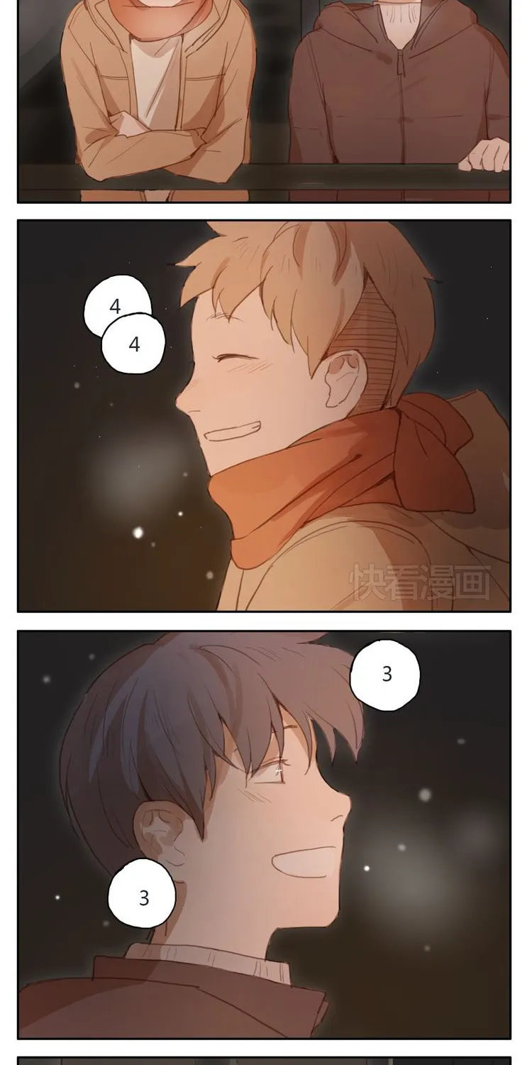 Guang Xiang (Colored) Chapter 21 page 6 - 