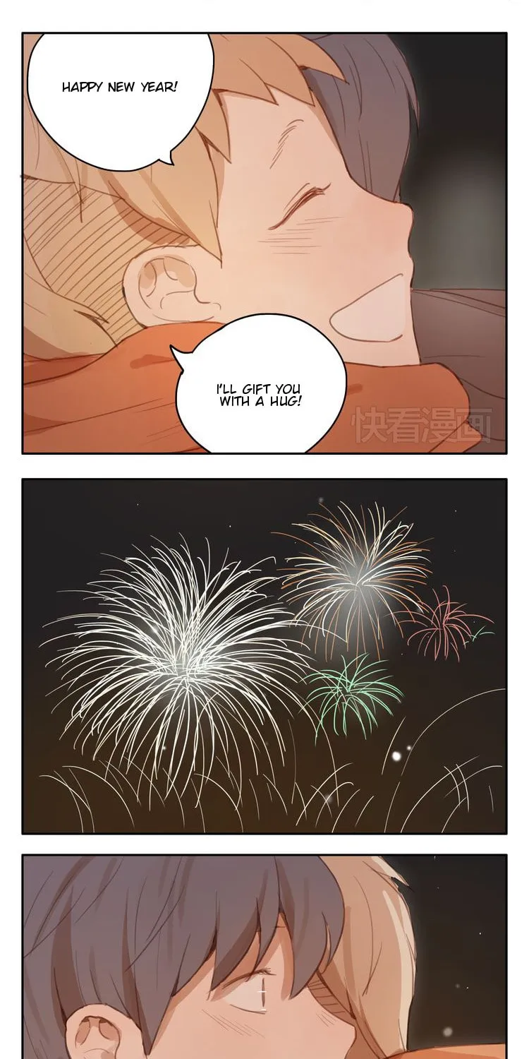 Guang Xiang (Colored) Chapter 21 page 8 - 
