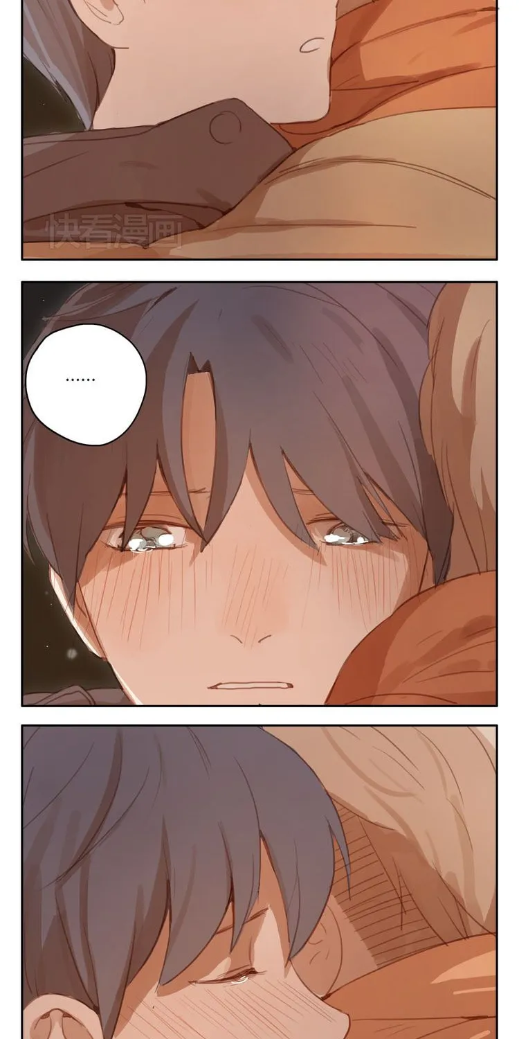 Guang Xiang (Colored) Chapter 21 page 9 - 