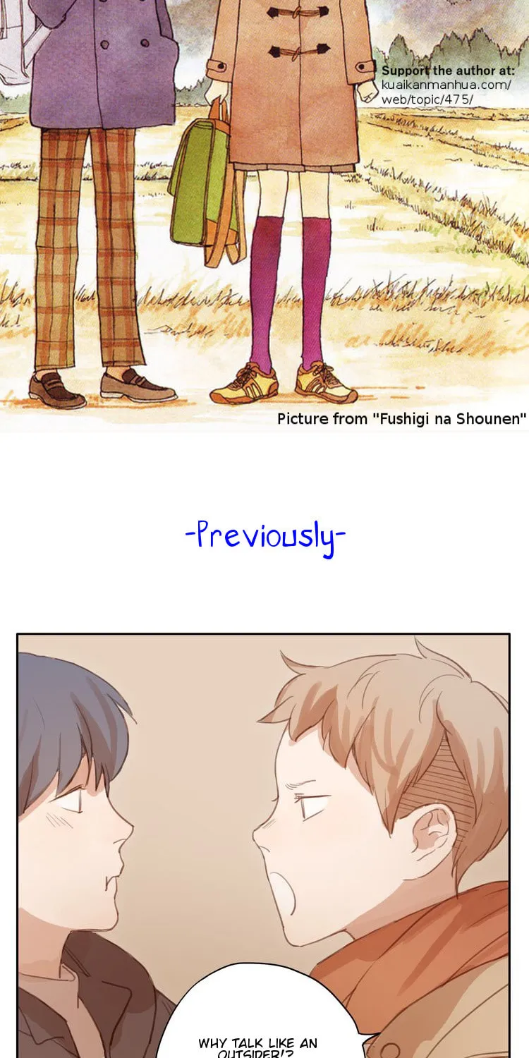 Guang Xiang (Colored) Chapter 22 page 2 - 