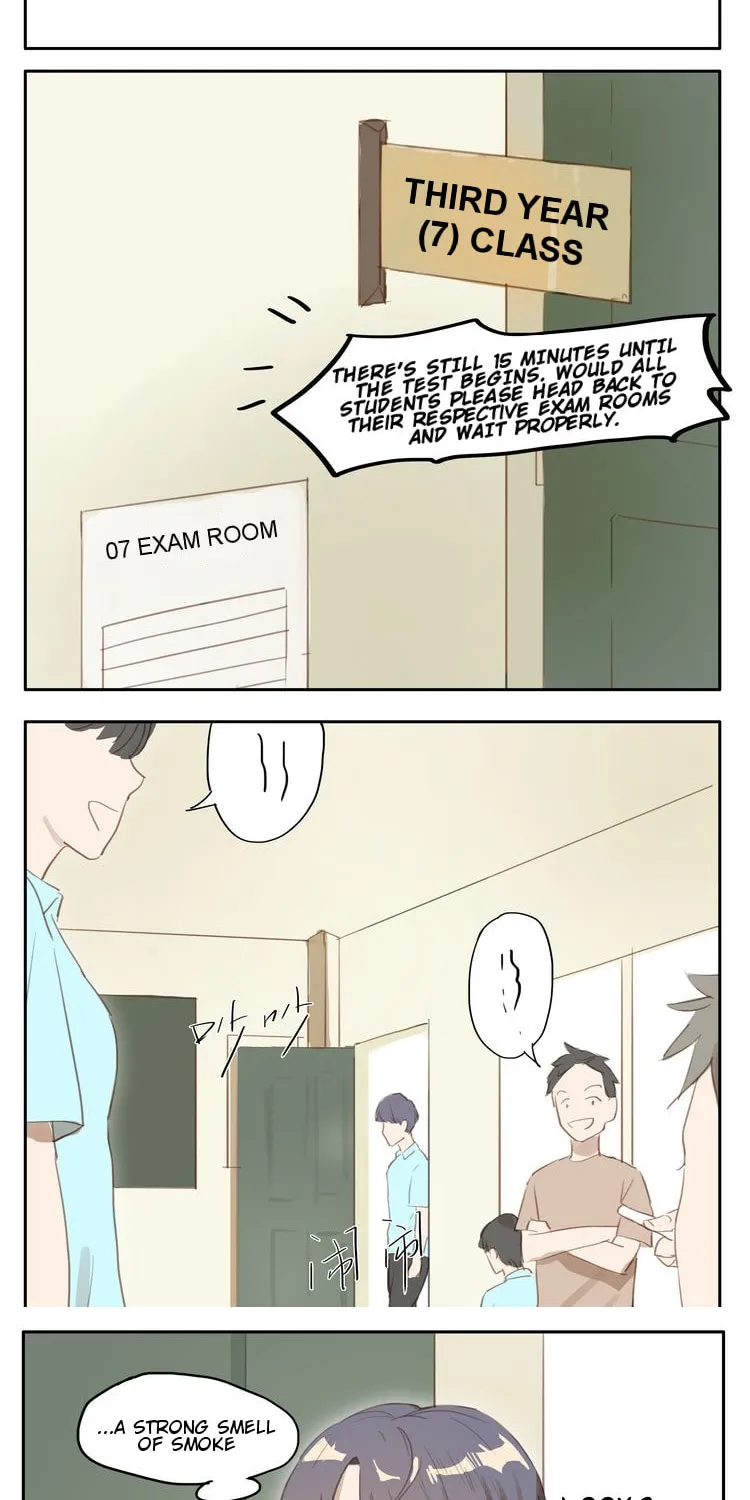 Guang Xiang (Colored) Chapter 22 page 12 - 