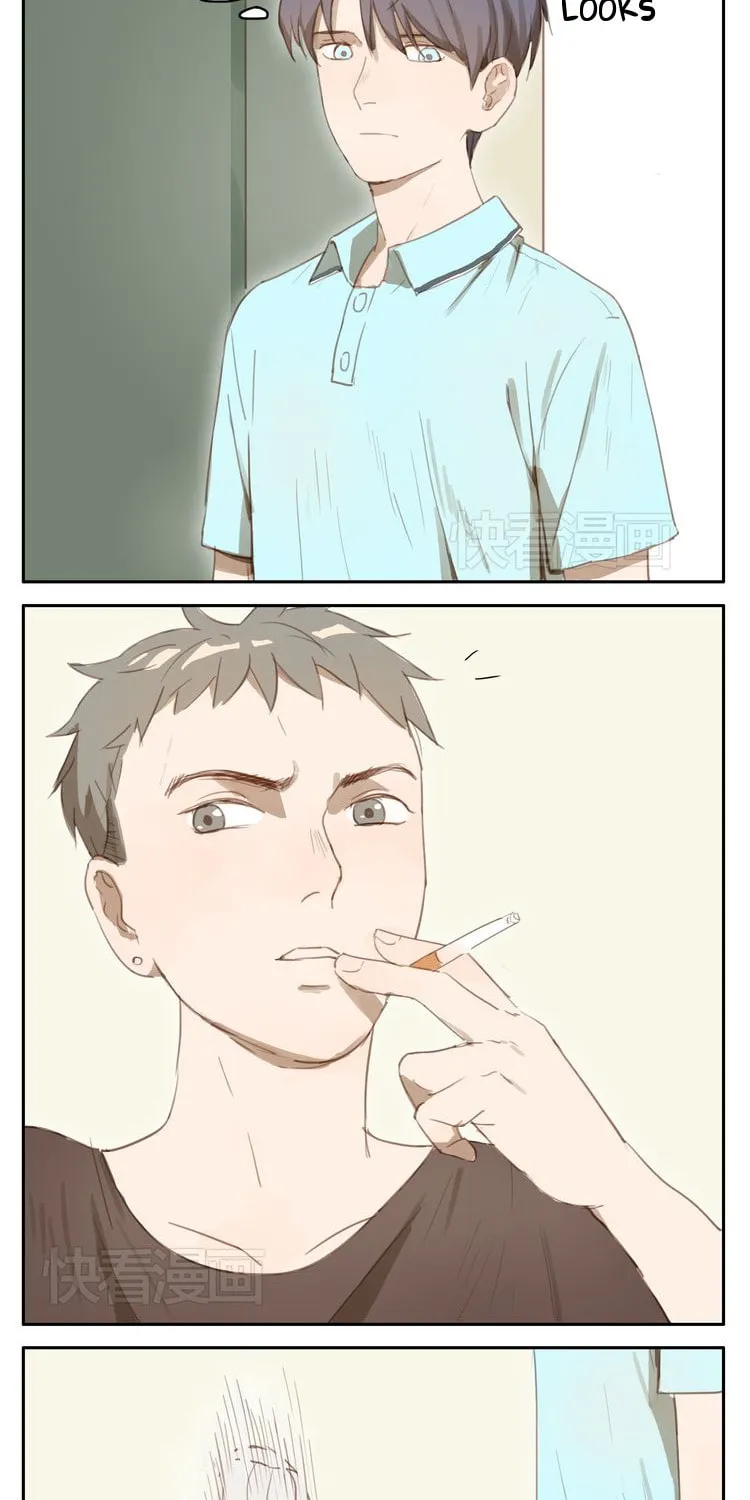 Guang Xiang (Colored) Chapter 22 page 13 - 