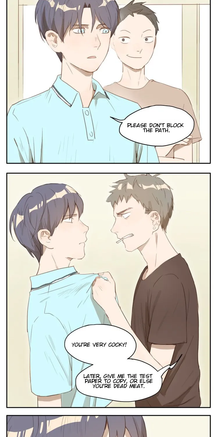 Guang Xiang (Colored) Chapter 22 page 15 - 