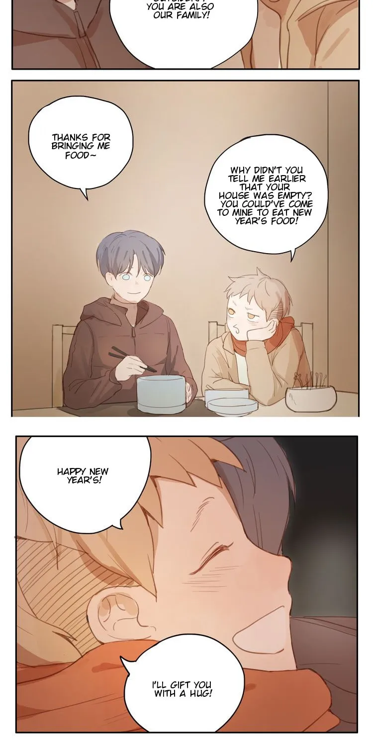 Guang Xiang (Colored) Chapter 22 page 3 - 