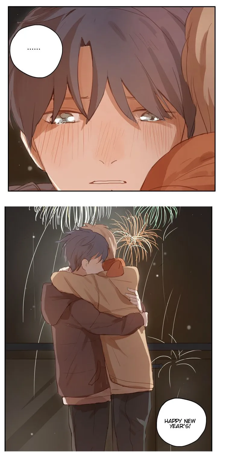 Guang Xiang (Colored) Chapter 22 page 4 - 