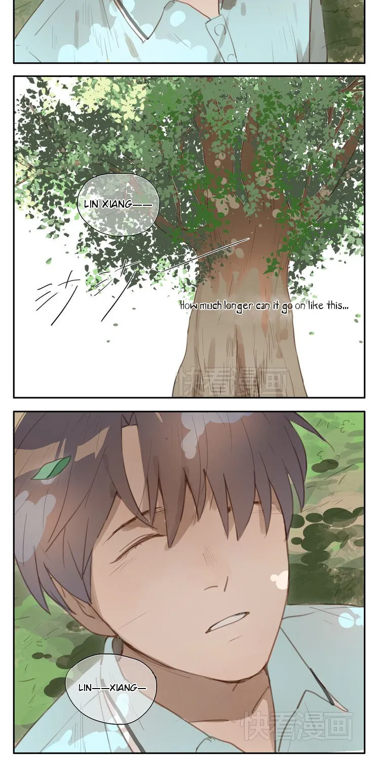 Guang Xiang (Colored) Chapter 22 page 6 - 