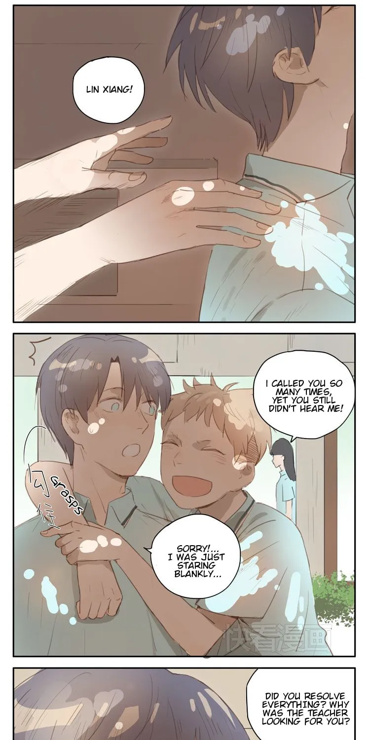 Guang Xiang (Colored) Chapter 22 page 7 - 