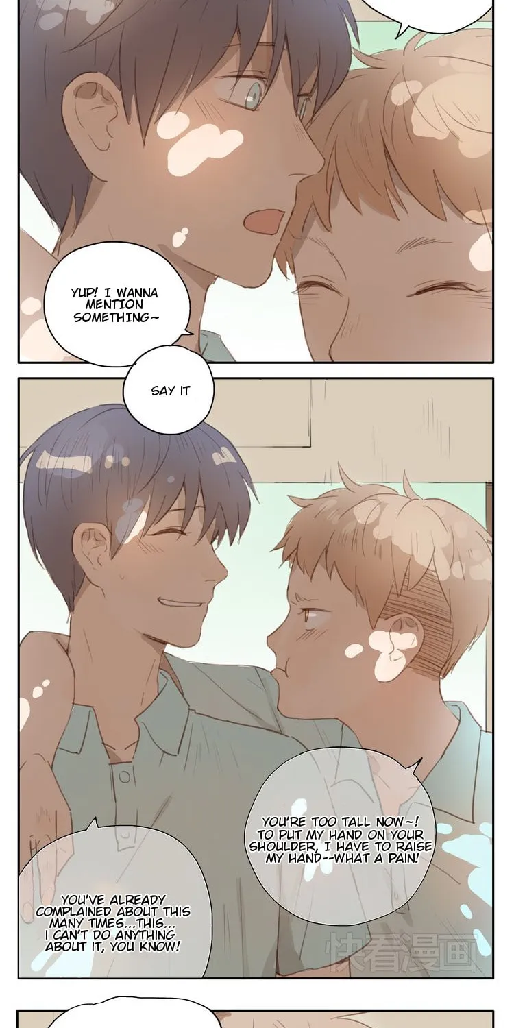 Guang Xiang (Colored) Chapter 22 page 8 - 