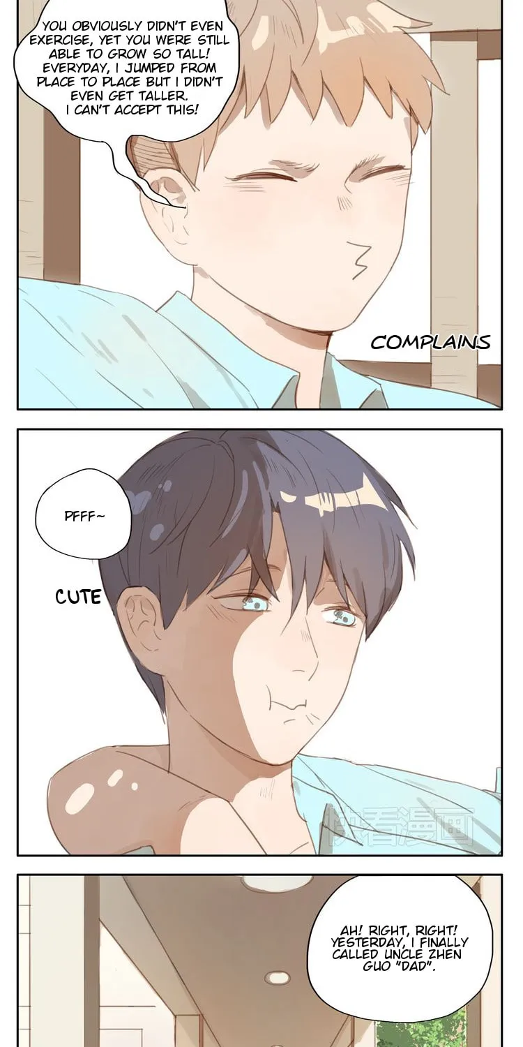 Guang Xiang (Colored) Chapter 22 page 9 - 