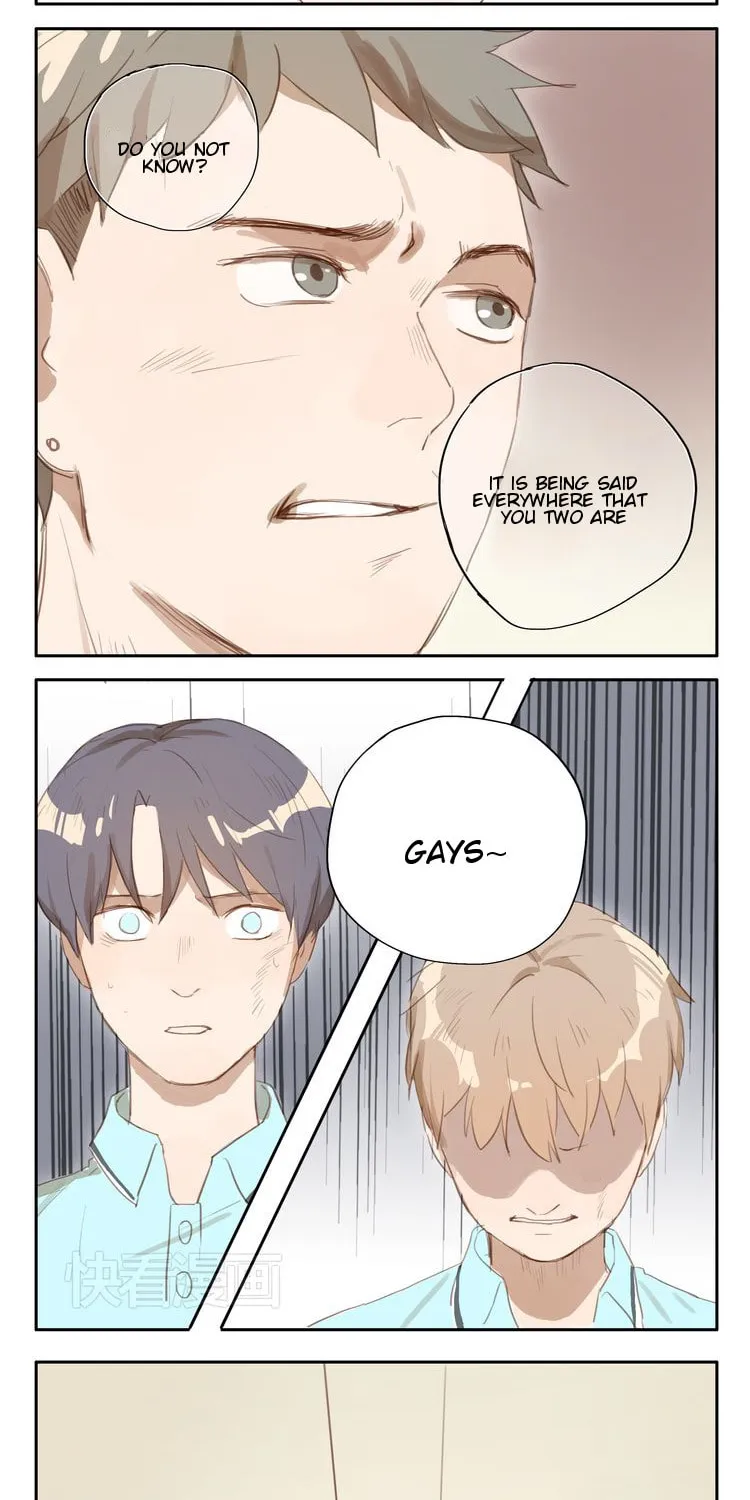 Guang Xiang (Colored) Chapter 23 page 14 - 