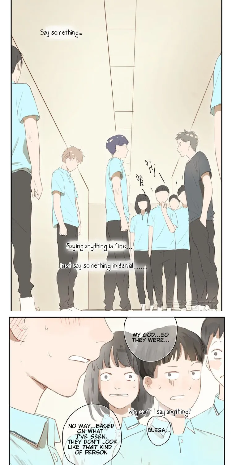 Guang Xiang (Colored) Chapter 23 page 15 - 