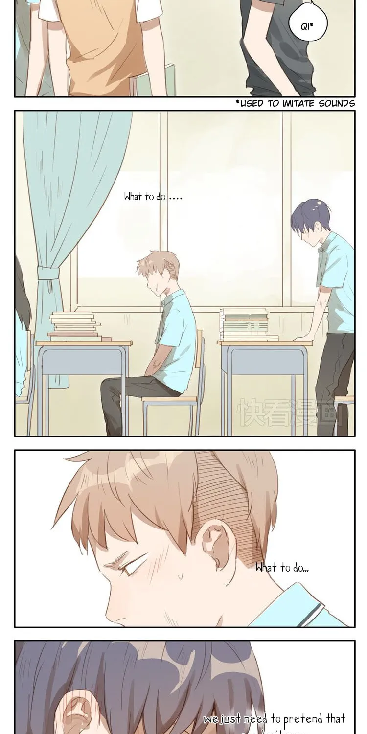 Guang Xiang (Colored) Chapter 23 page 17 - 