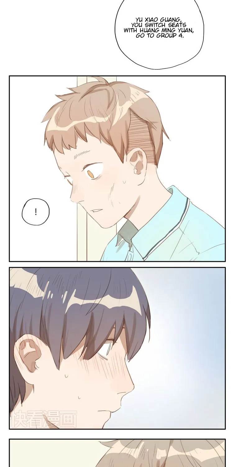 Guang Xiang (Colored) Chapter 23 page 19 - 