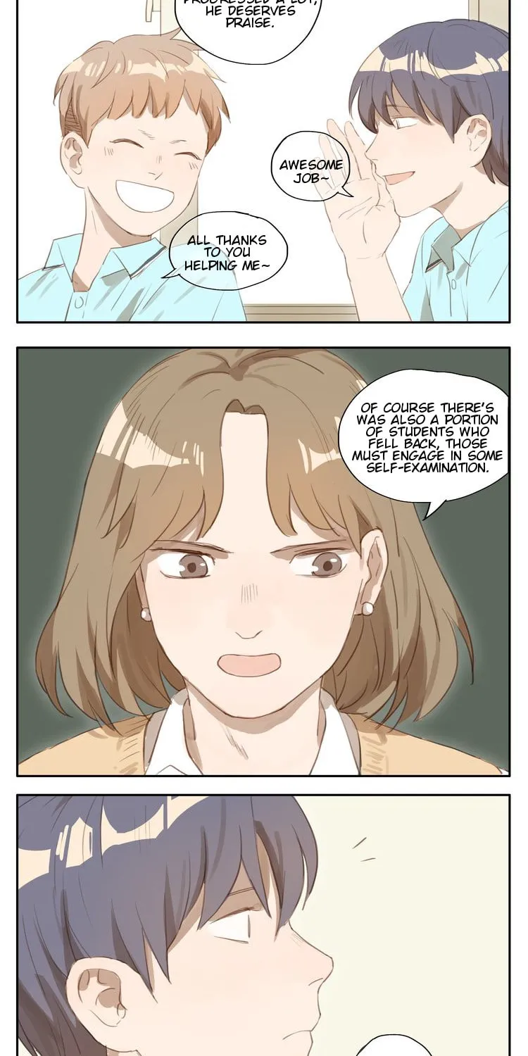 Guang Xiang (Colored) Chapter 23 page 5 - 