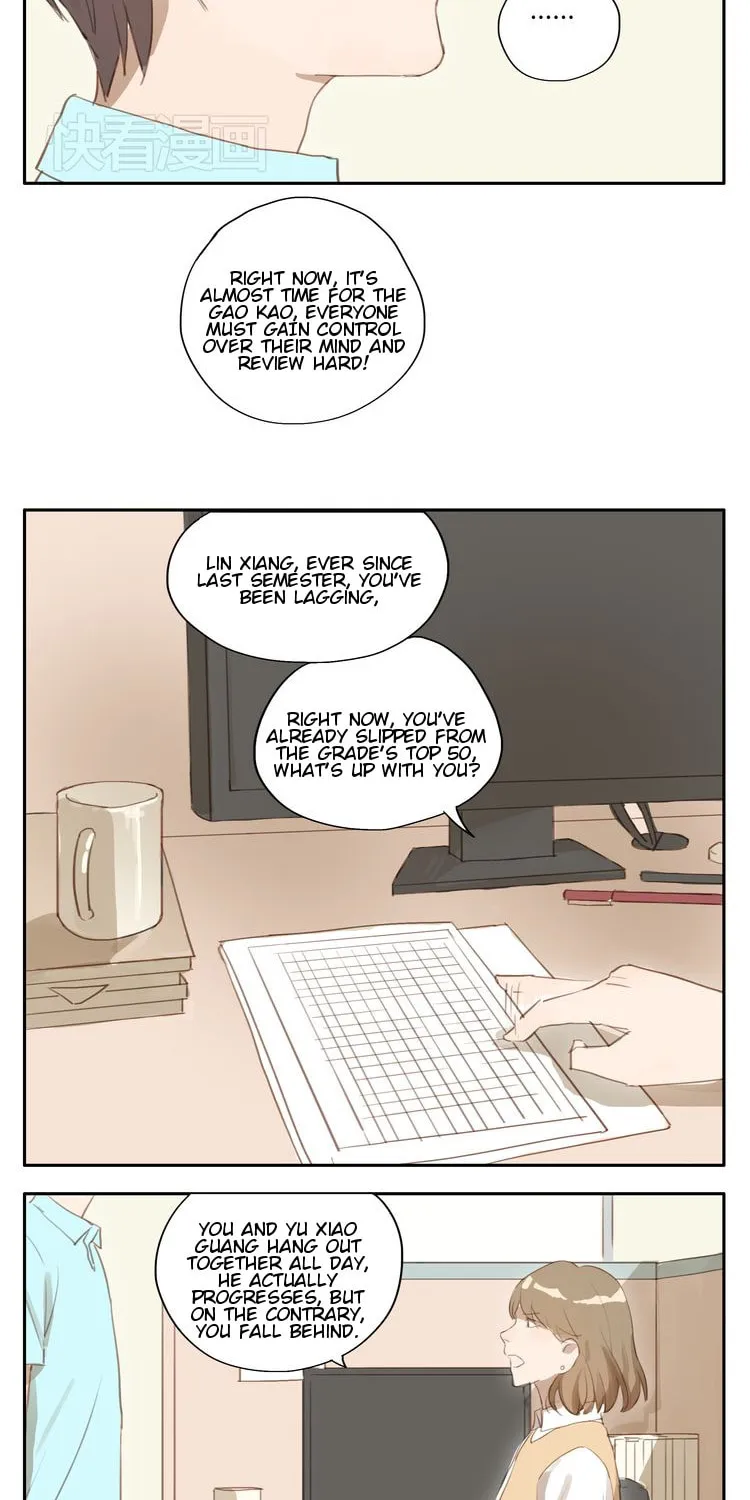 Guang Xiang (Colored) Chapter 23 page 6 - 