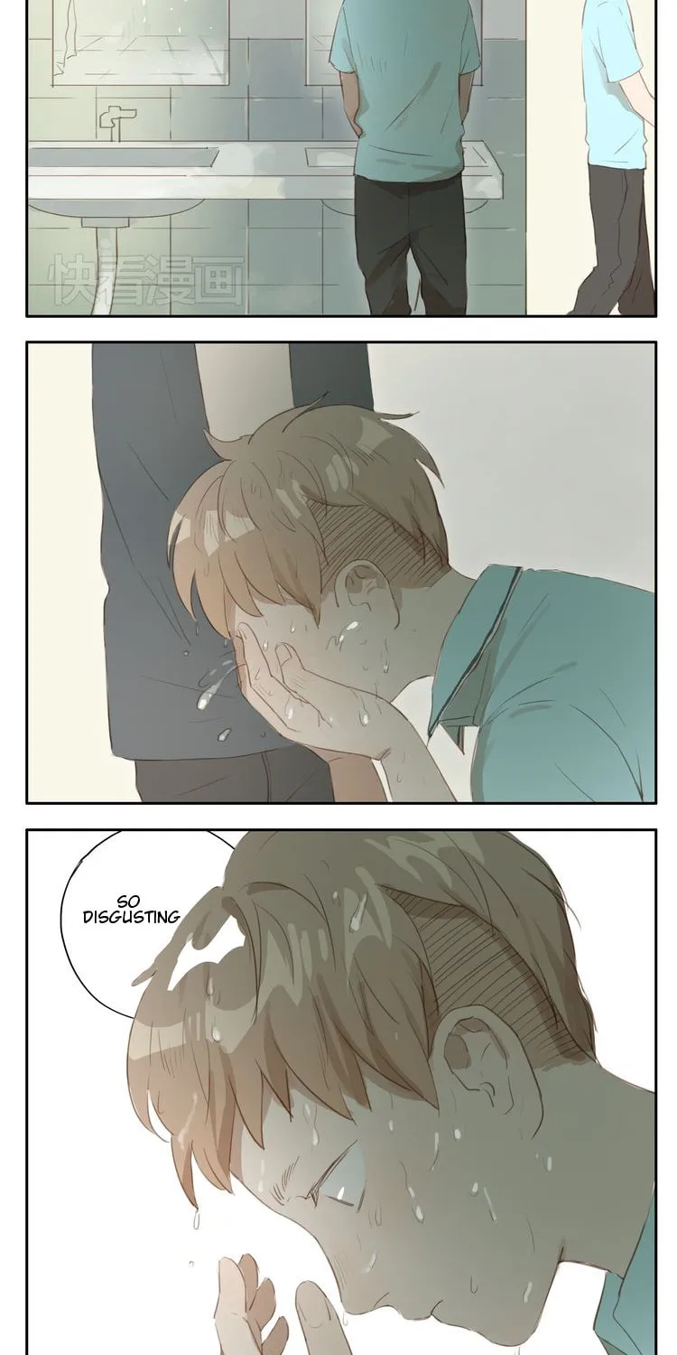 Guang Xiang (Colored) Chapter 23 page 8 - 