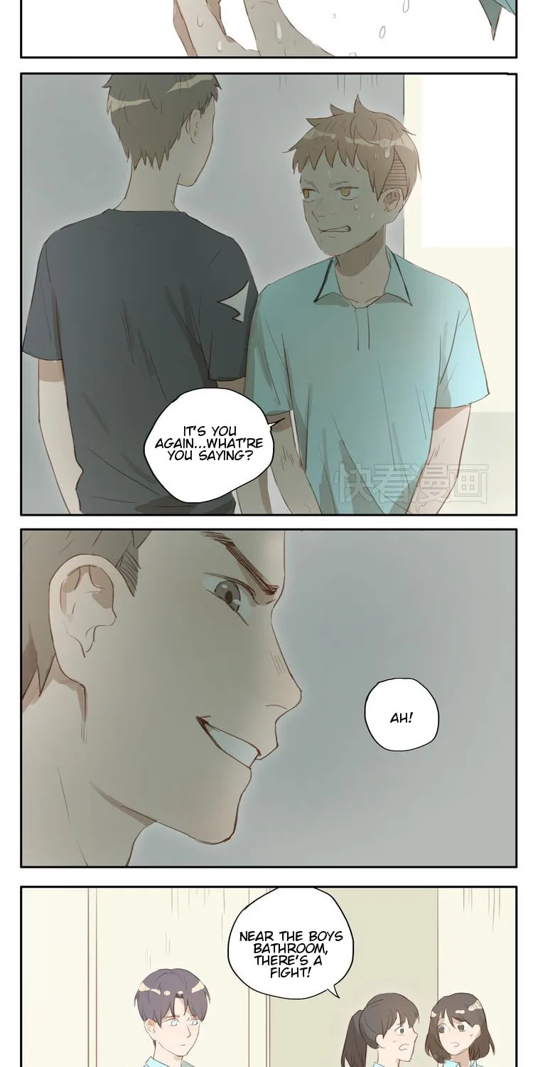 Guang Xiang (Colored) Chapter 23 page 9 - 