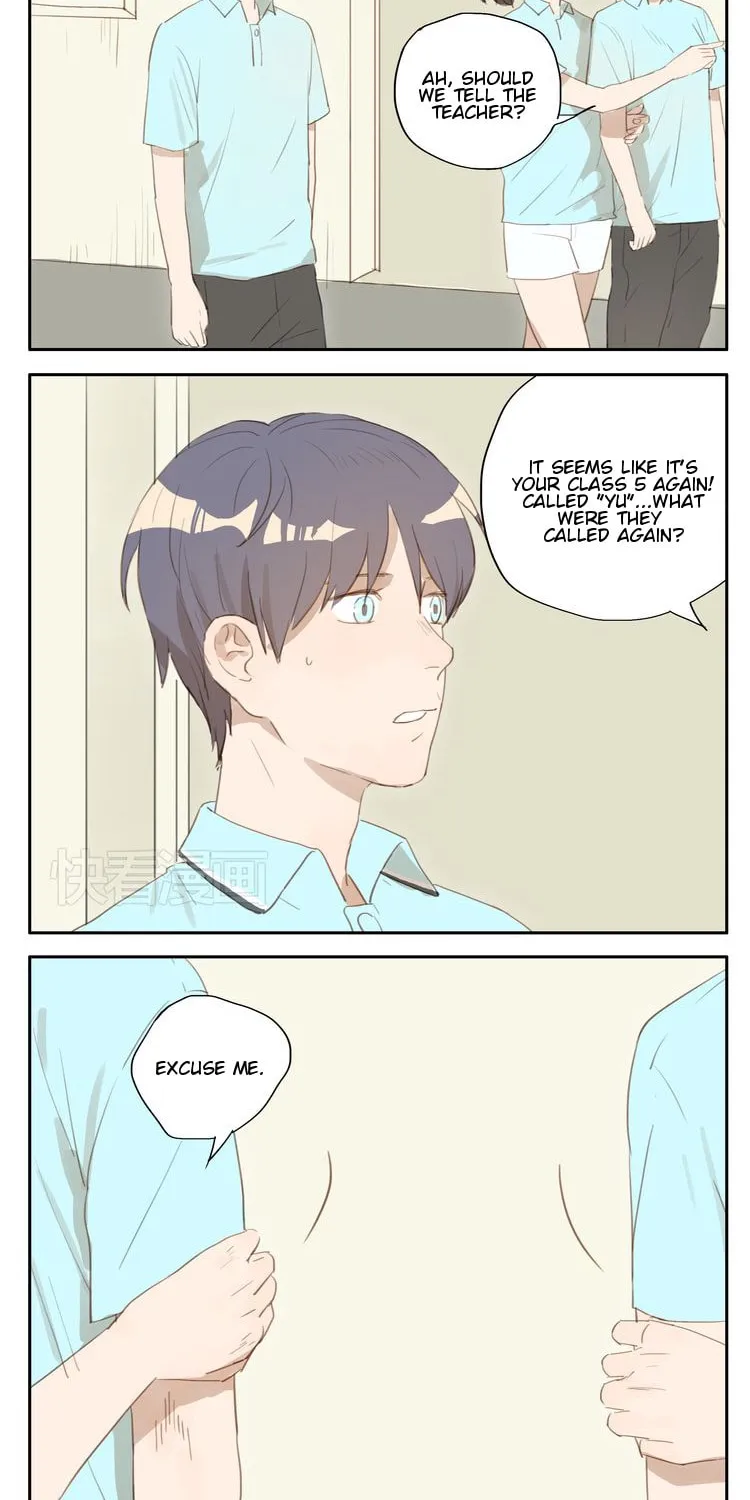Guang Xiang (Colored) Chapter 23 page 10 - 
