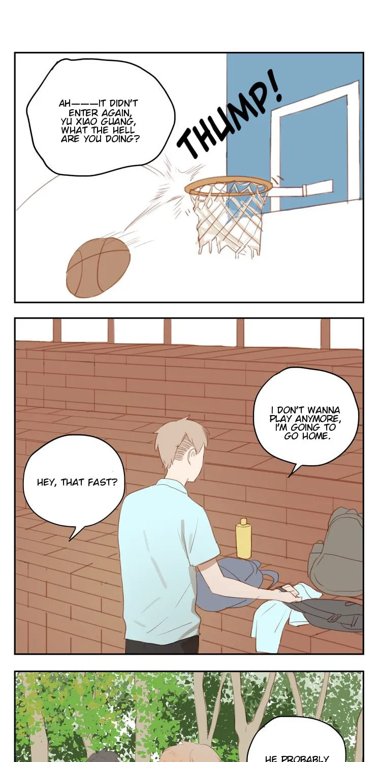 Guang Xiang (Colored) Chapter 24 page 17 - 