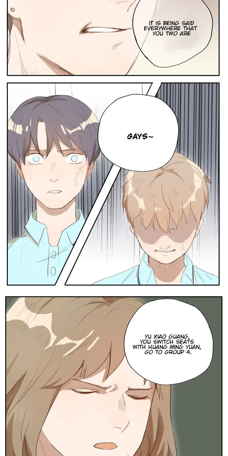 Guang Xiang (Colored) Chapter 24 page 3 - 
