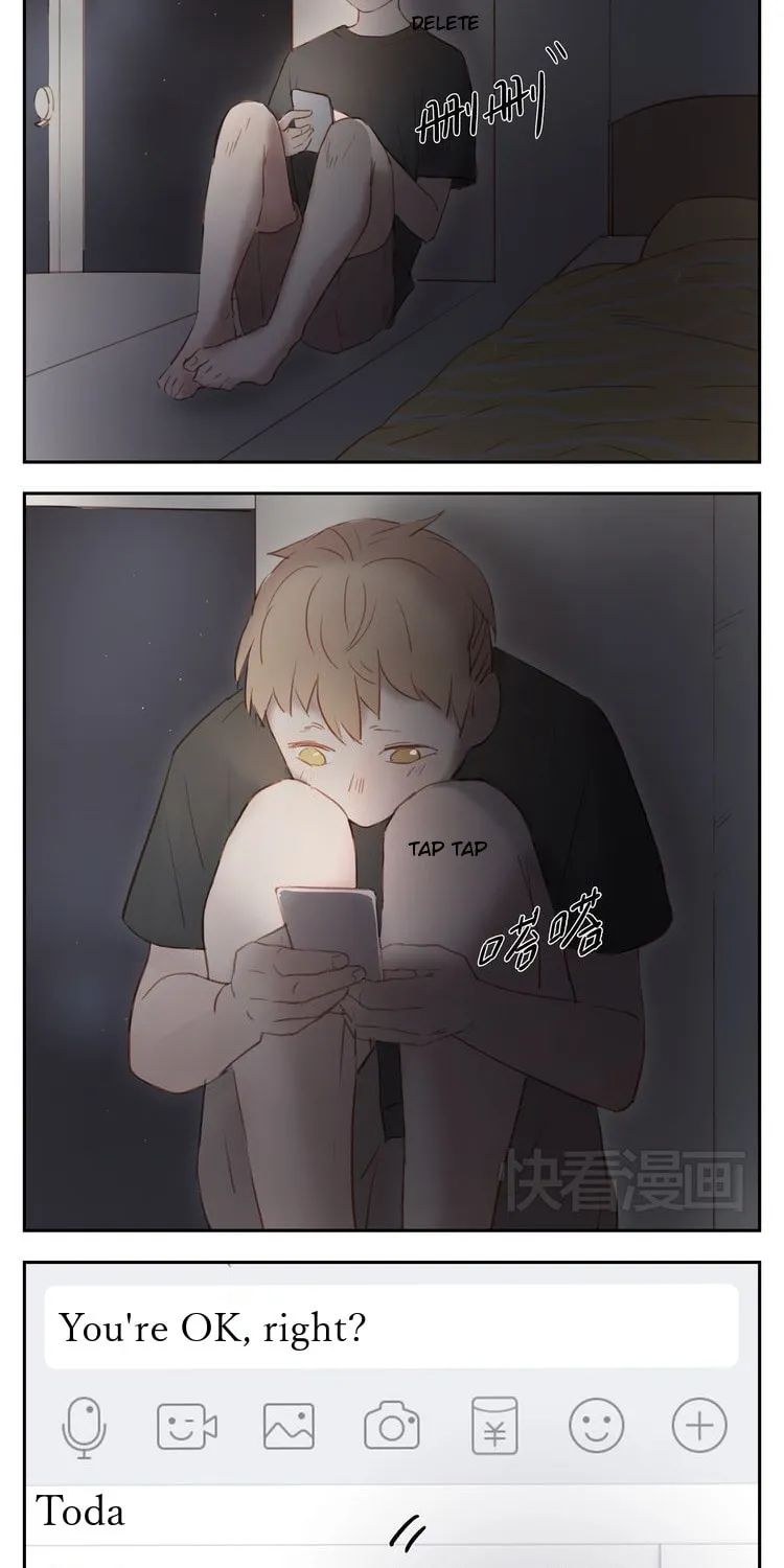 Guang Xiang (Colored) Chapter 24 page 5 - 