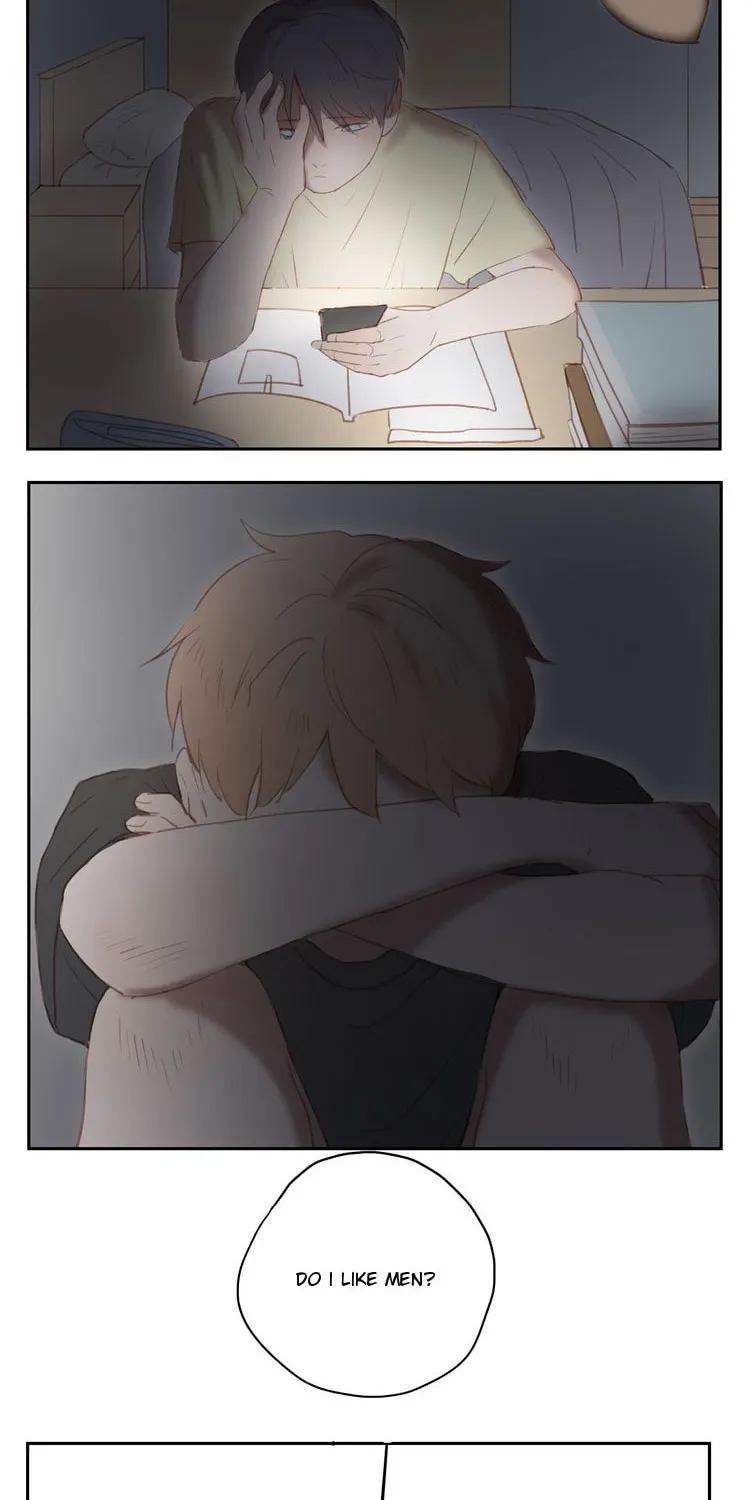 Guang Xiang (Colored) Chapter 25 page 2 - 