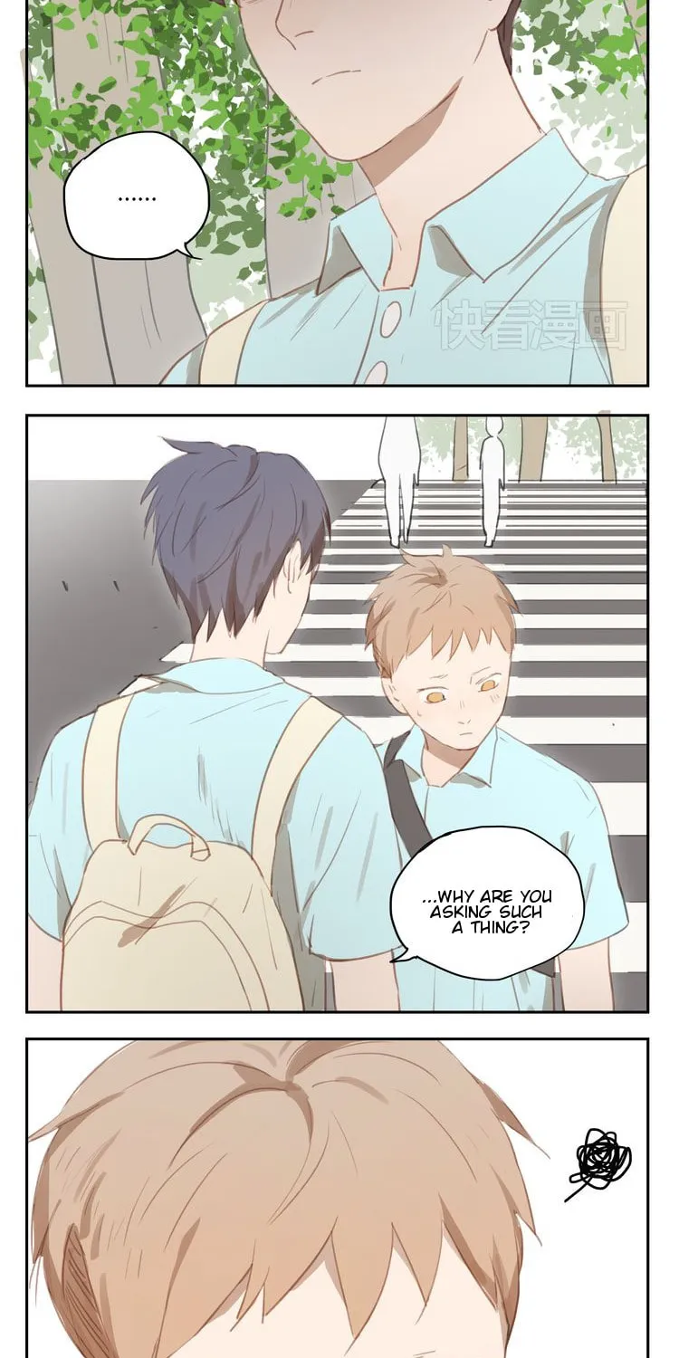 Guang Xiang (Colored) Chapter 25 page 11 - 