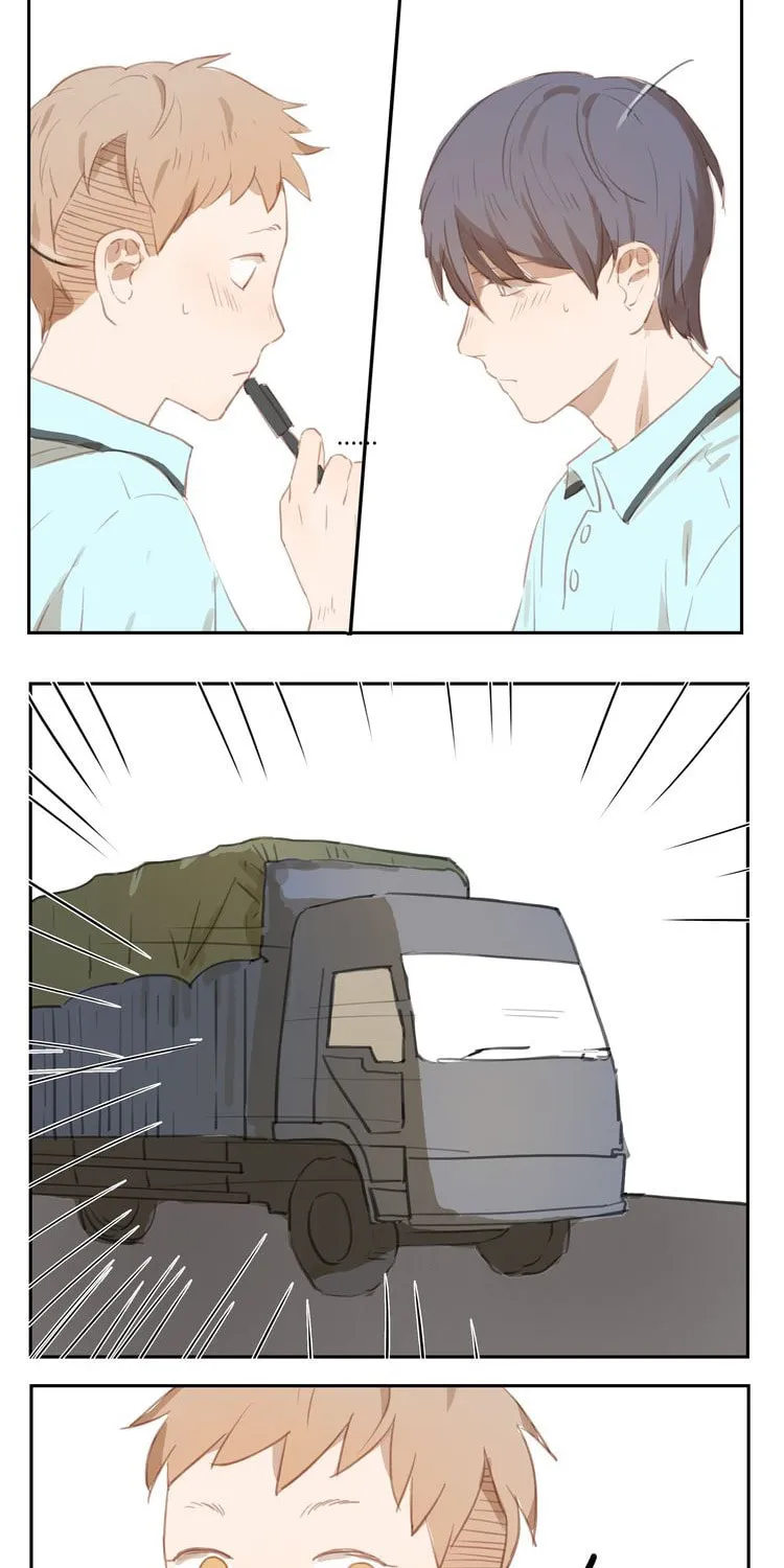 Guang Xiang (Colored) Chapter 25 page 3 - 