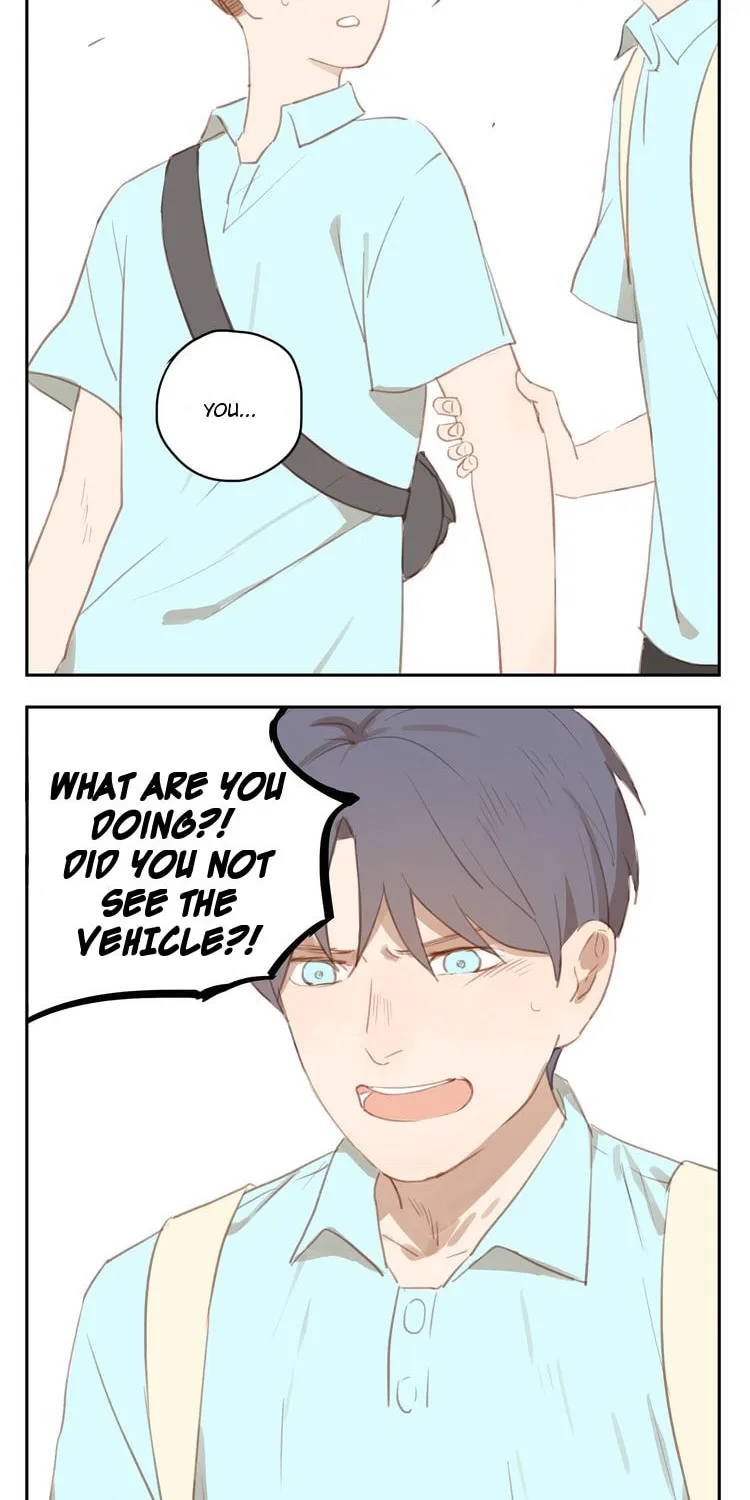 Guang Xiang (Colored) Chapter 25 page 6 - 