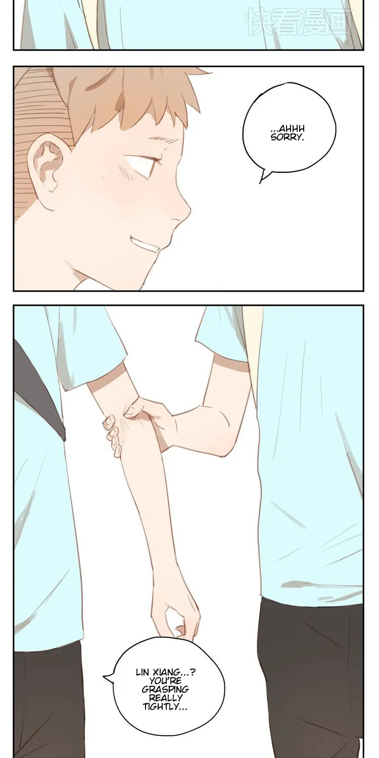 Guang Xiang (Colored) Chapter 25 page 7 - 