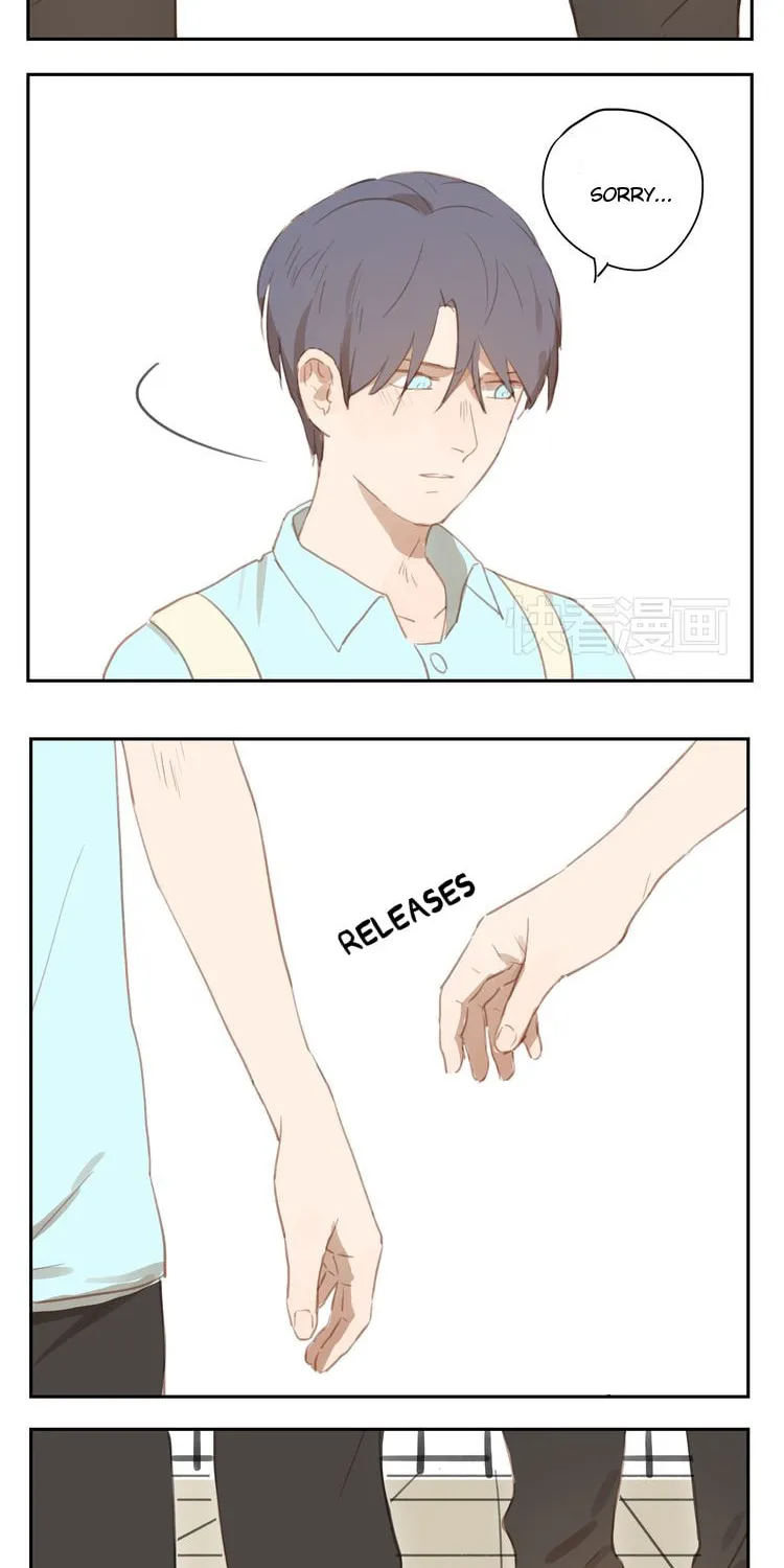 Guang Xiang (Colored) Chapter 25 page 8 - 