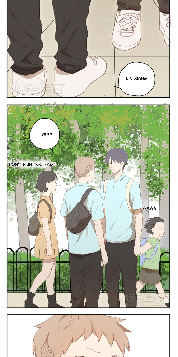 Guang Xiang (Colored) Chapter 25 page 9 - 