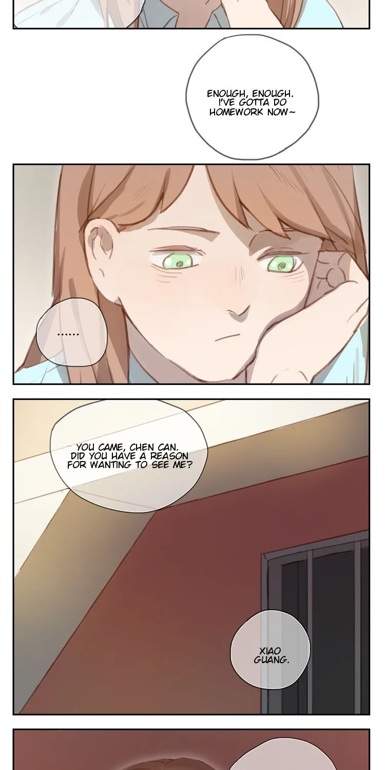 Guang Xiang (Colored) Chapter 26 page 5 - 