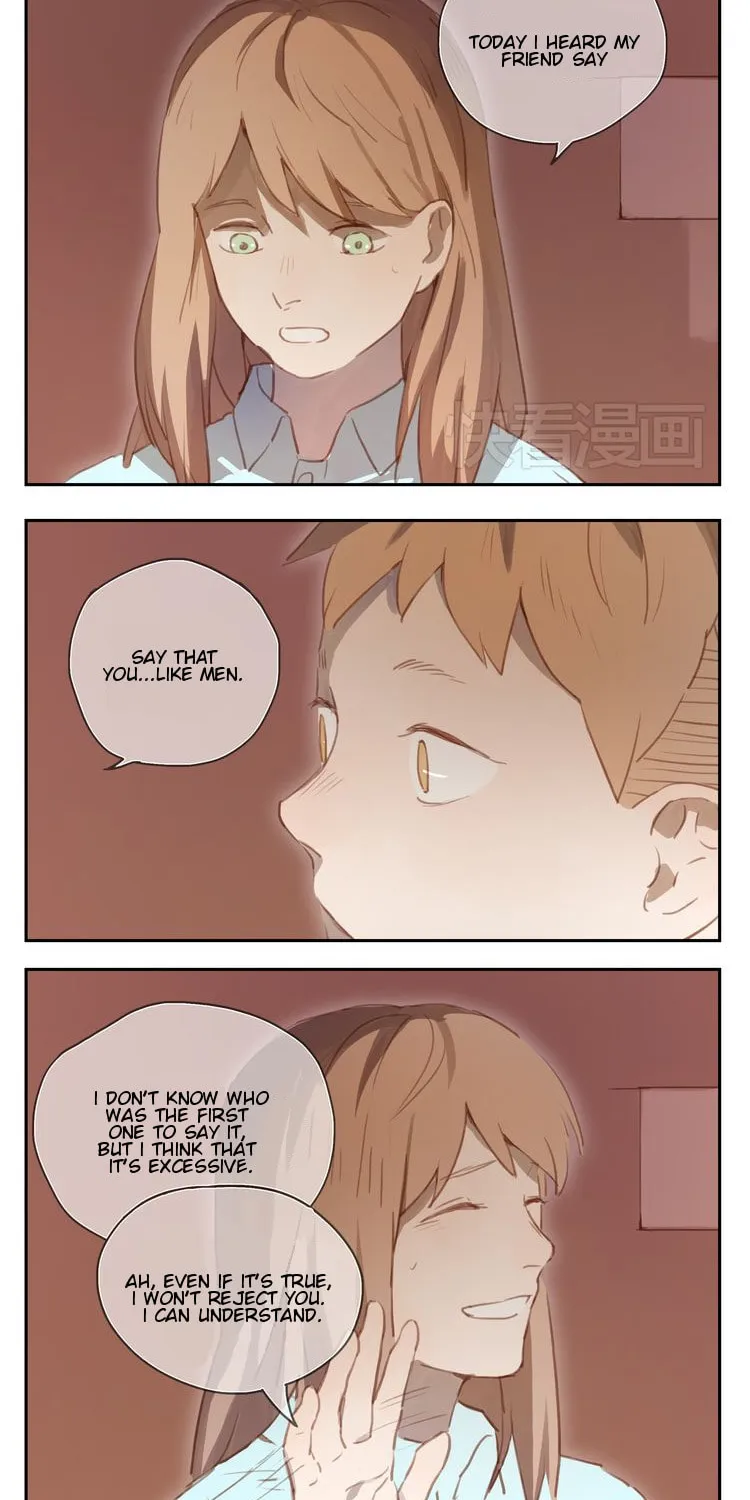 Guang Xiang (Colored) Chapter 26 page 6 - 