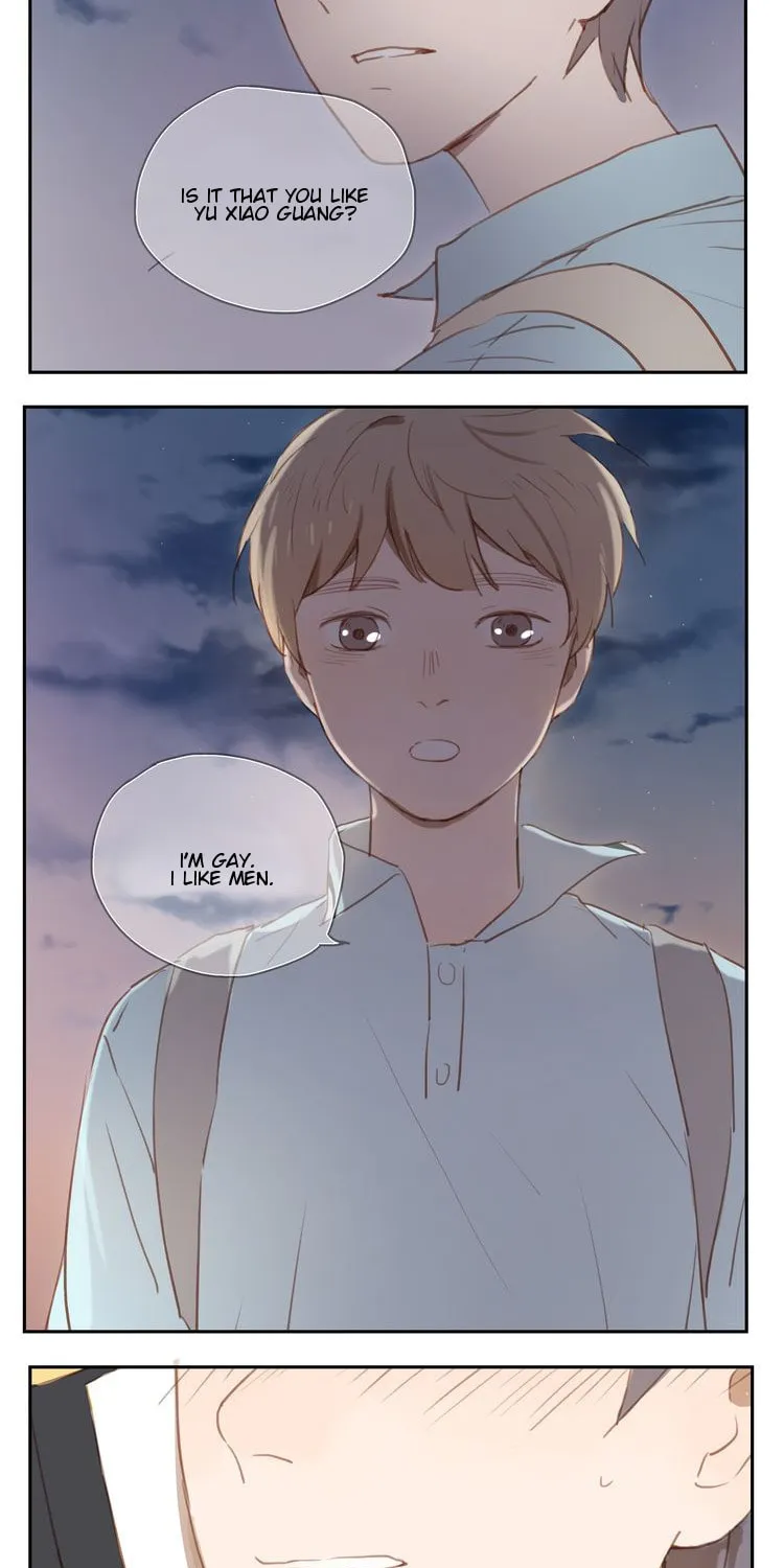 Guang Xiang (Colored) Chapter 27 page 3 - 