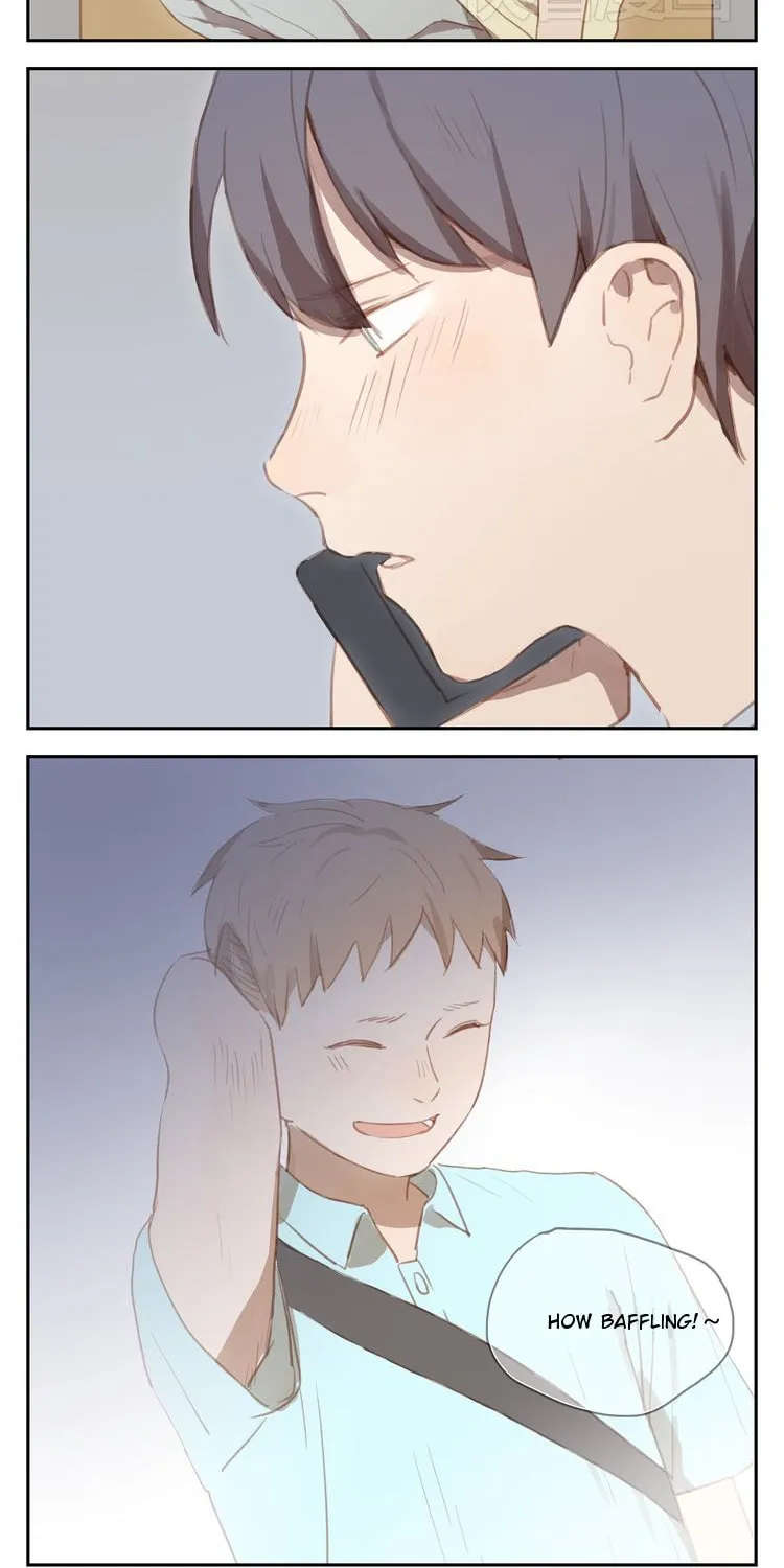 Guang Xiang (Colored) Chapter 27 page 5 - 