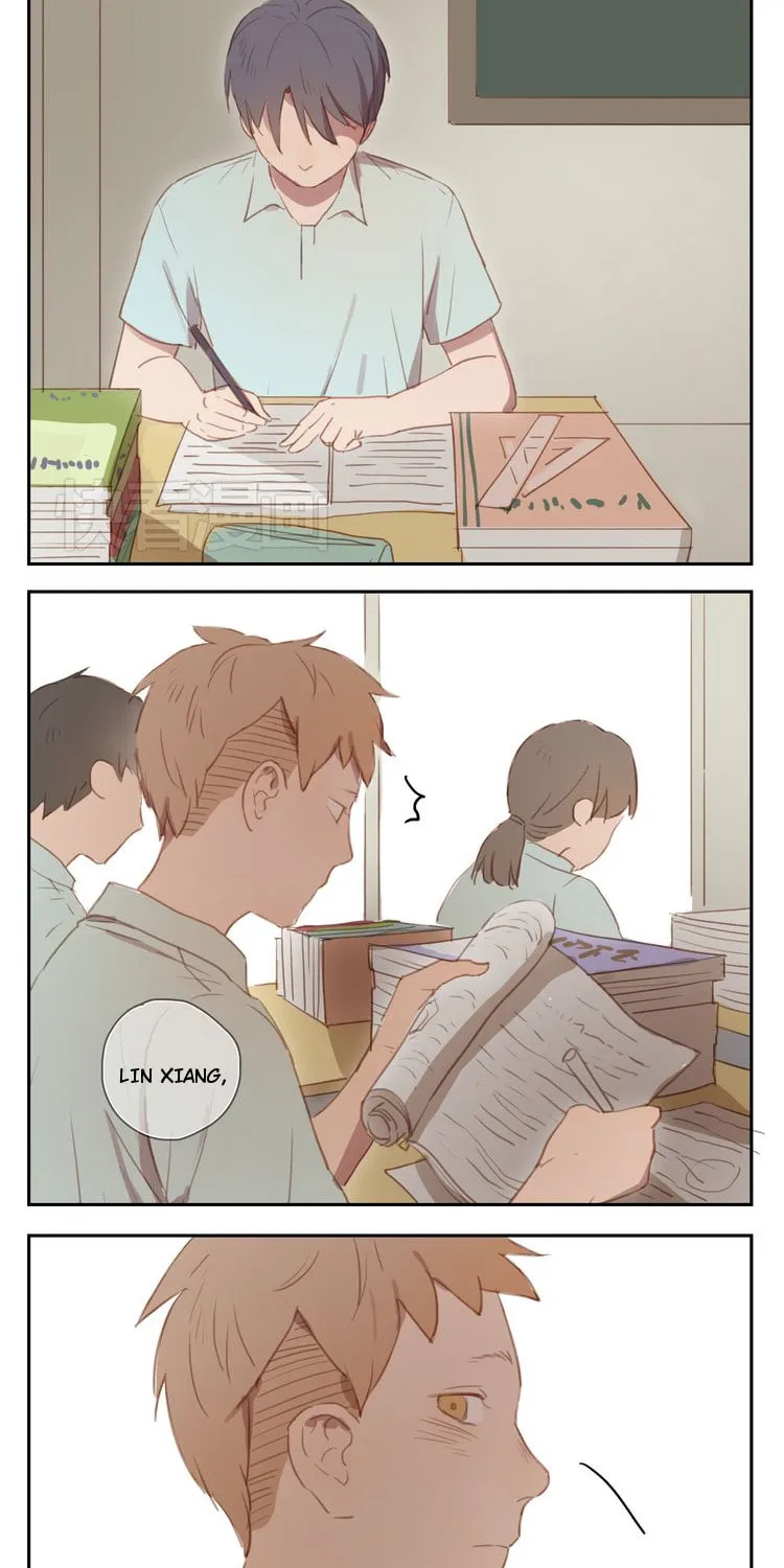Guang Xiang (Colored) Chapter 27 page 9 - 