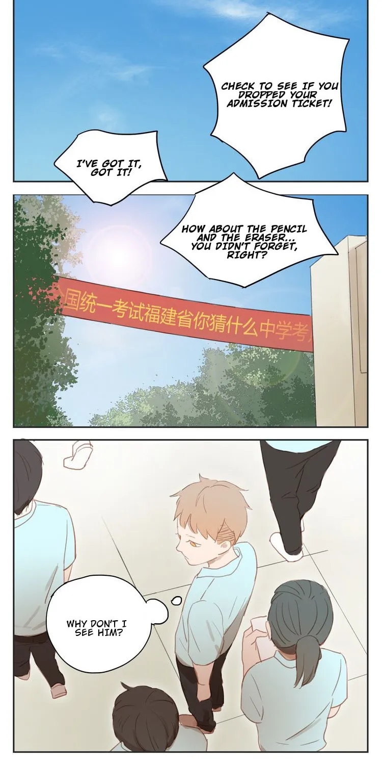 Guang Xiang (Colored) Chapter 28 page 2 - 
