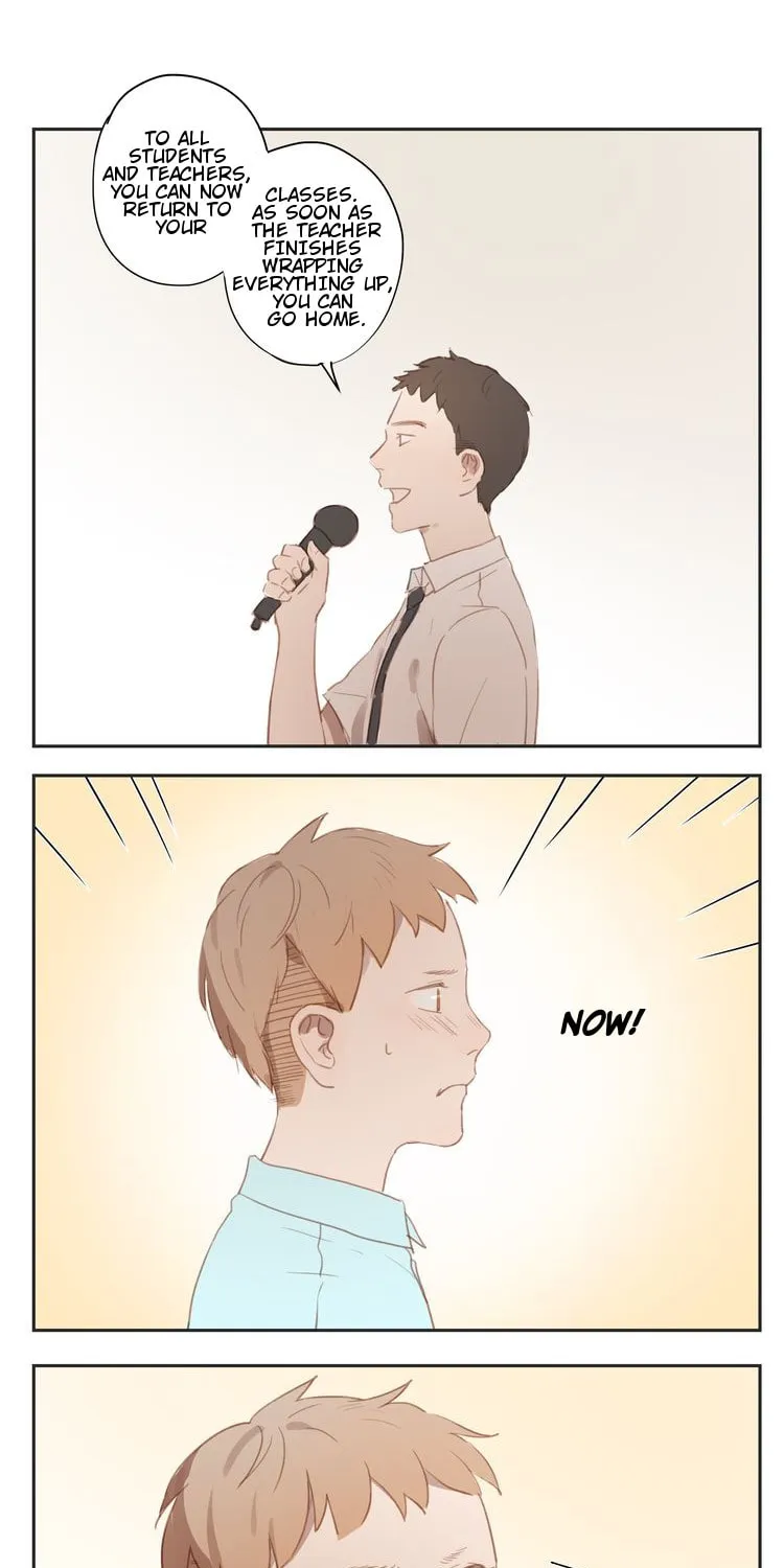 Guang Xiang (Colored) Chapter 28 page 11 - 