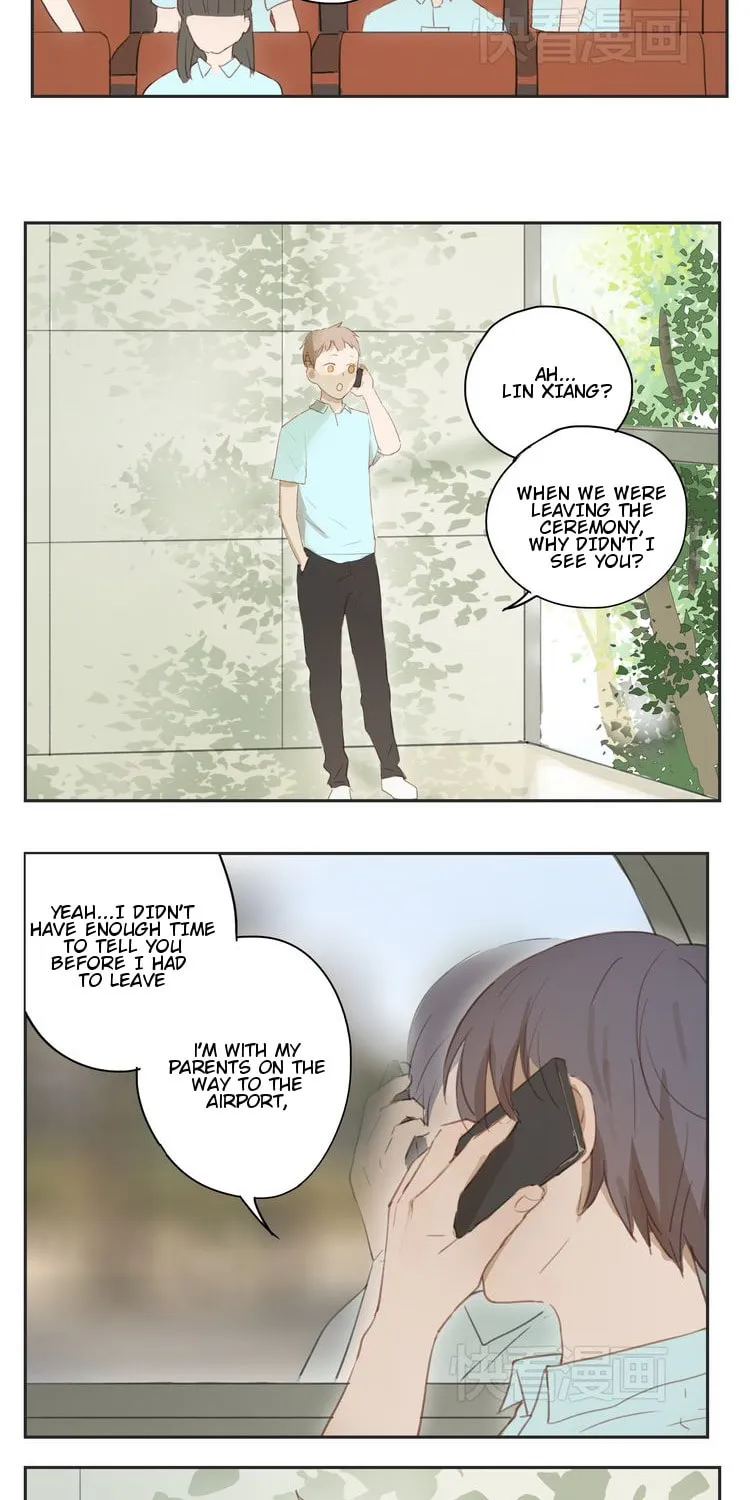 Guang Xiang (Colored) Chapter 28 page 13 - 