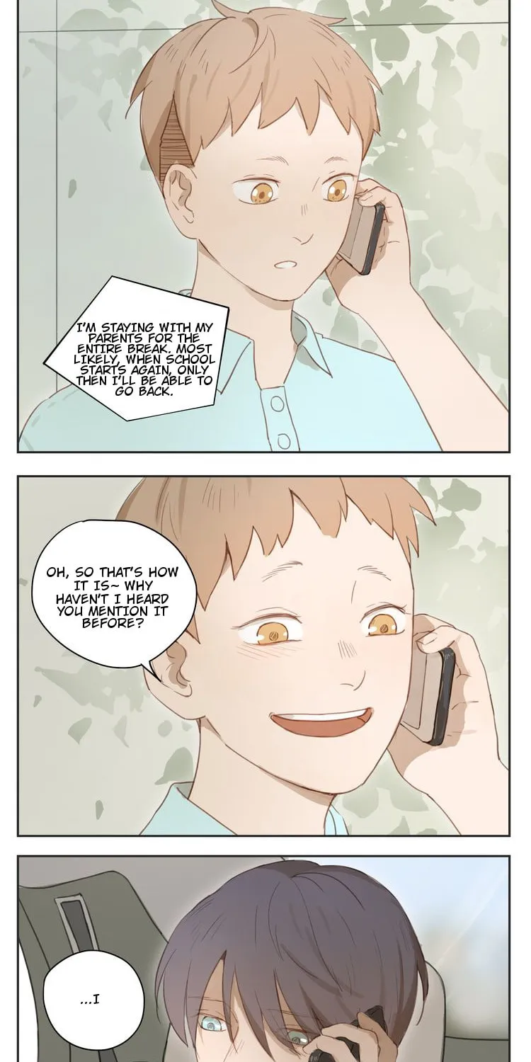 Guang Xiang (Colored) Chapter 28 page 14 - 