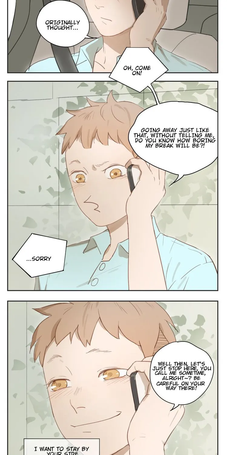 Guang Xiang (Colored) Chapter 28 page 15 - 