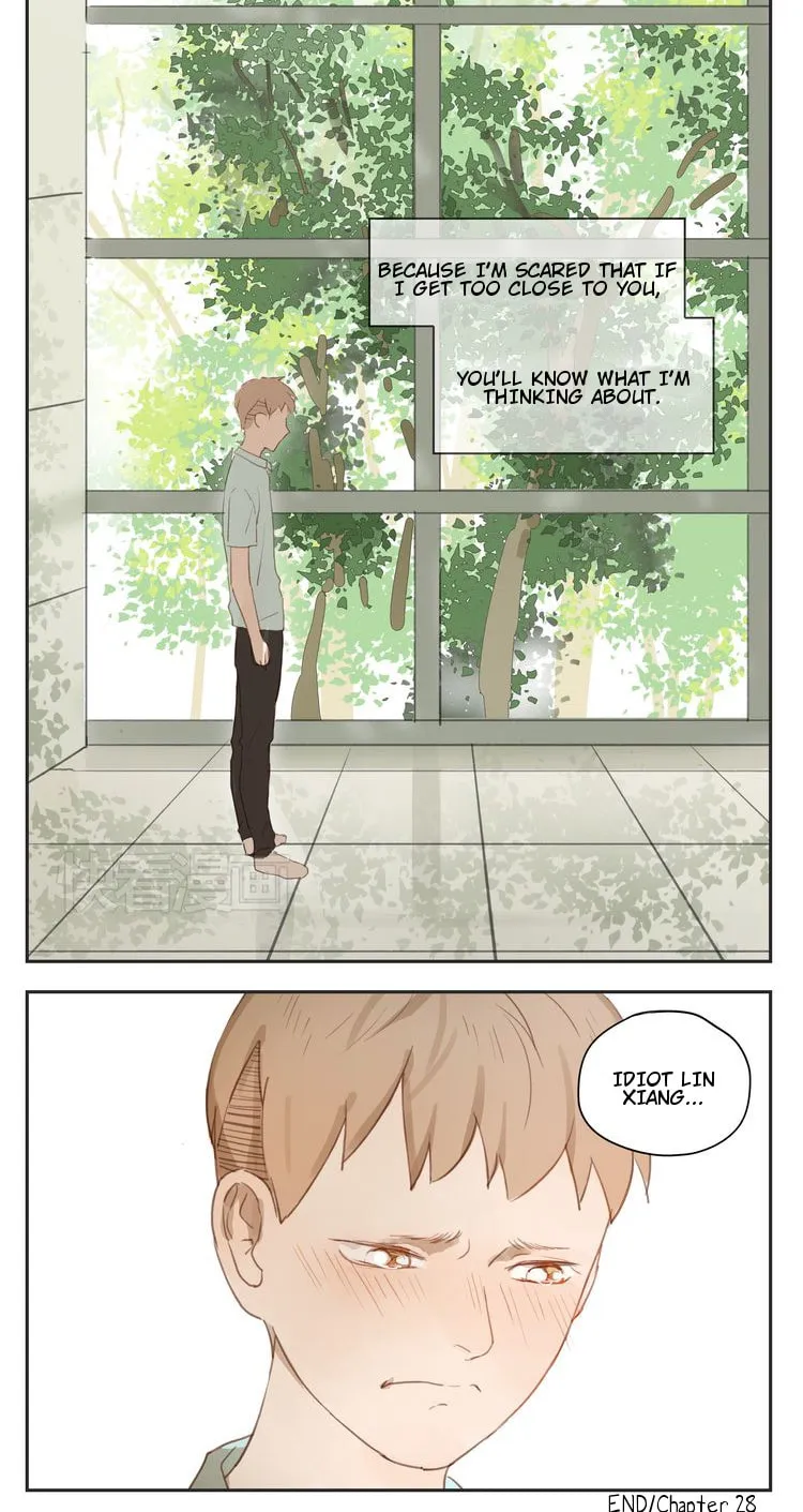 Guang Xiang (Colored) Chapter 28 page 17 - 