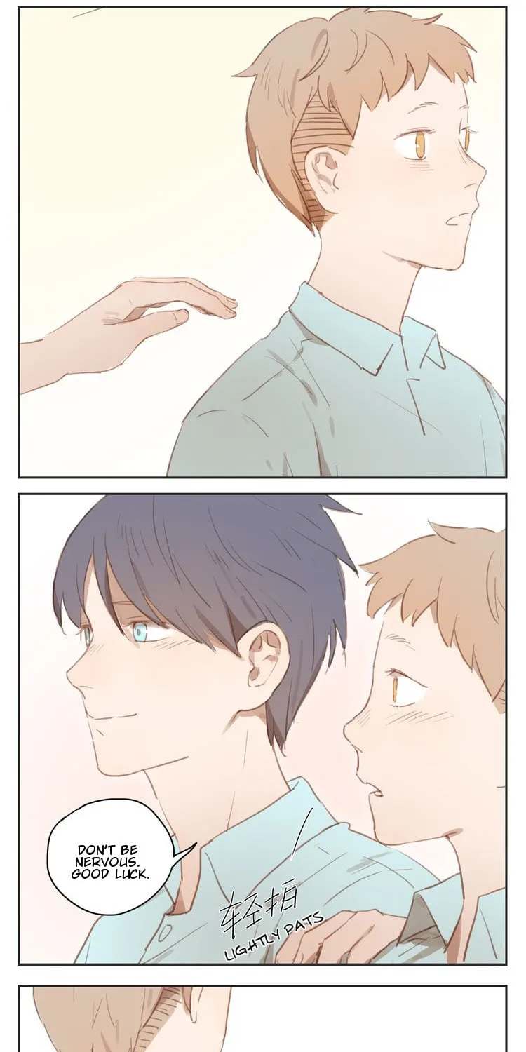 Guang Xiang (Colored) Chapter 28 page 3 - 
